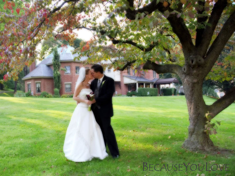 A Wedding At The Mansion, by Robert Winton, Journalistic Wedding Photographer