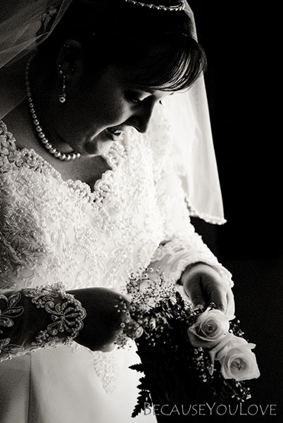 Image from a wedding in Hellertown Pennsylvania