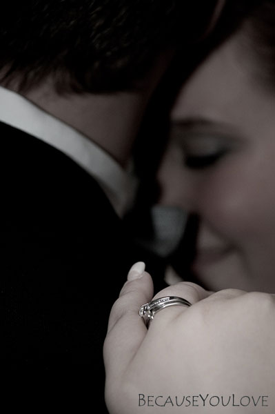 Image from a wedding in Hellertown Pennsylvania