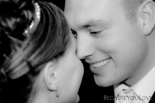 Image from a wedding in Trumbauersville Pennsylvania