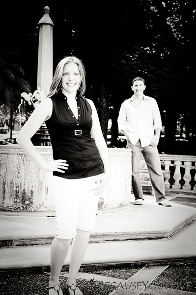 Wedding Engagement Photography in Brandywine Pennsylvania