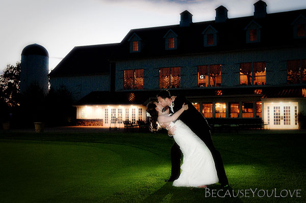 Wedding Photography in Gilbertsville Pennsylvania