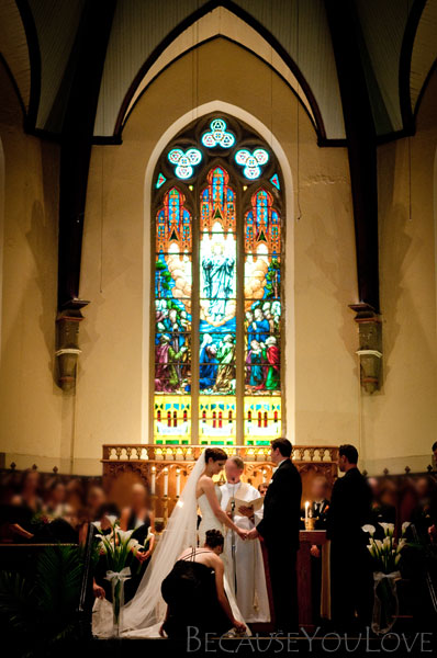Wedding Photography in Bucks County Pennsylvania