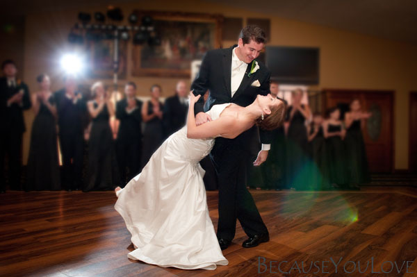 Wedding Photography in Bucks County Pennsylvania