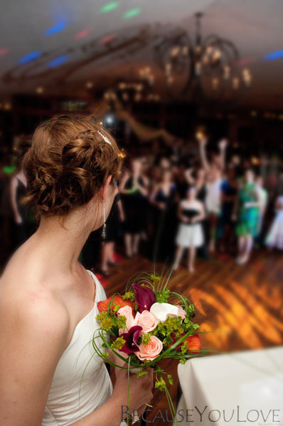 Wedding Photography in Bucks County Pennsylvania