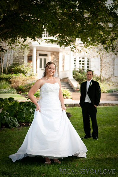 Wedding Photography in Downingtown Pennsylvania