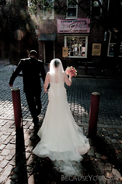 Wedding Photography in Philadelphia Pennsylvania