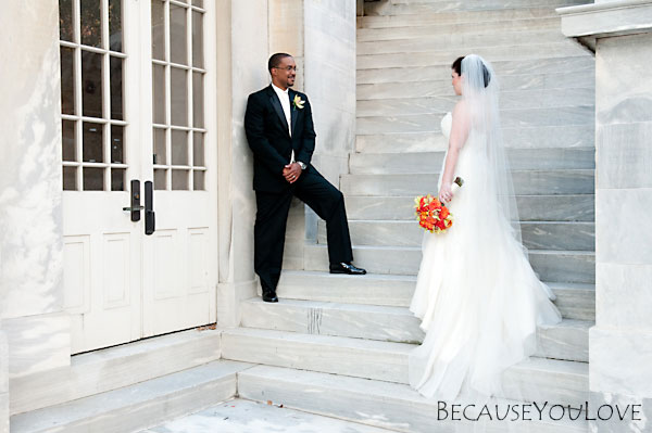 Wedding Photography in Philadelphia Pennsylvania