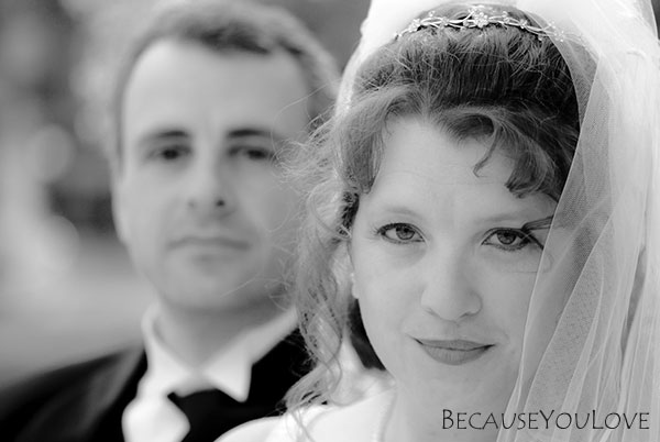 Wedding photography in Allentown Pennsylvania