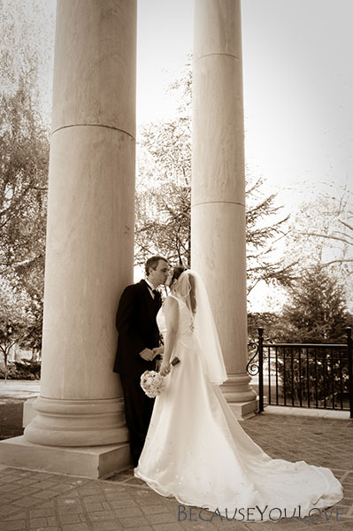 Wedding photography in Allentown Pennsylvania