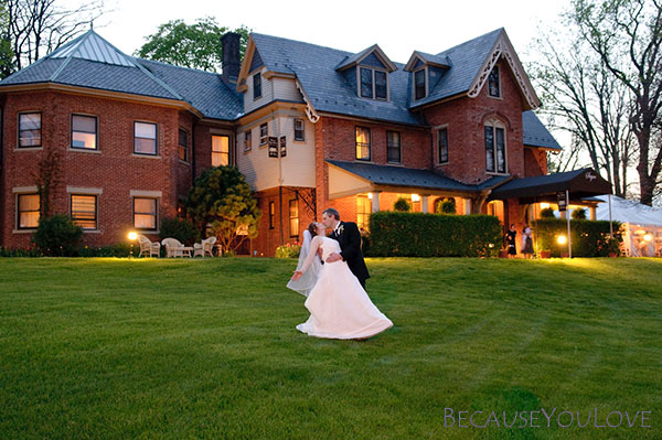 Wedding photography in Allentown Pennsylvania