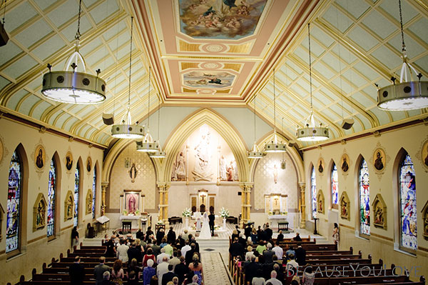 Wedding photography in Allentown Pennsylvania