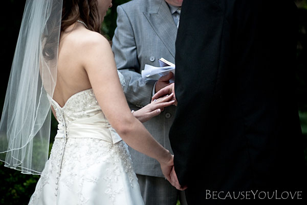 Wedding photography in Philadelphia Pennsylvania