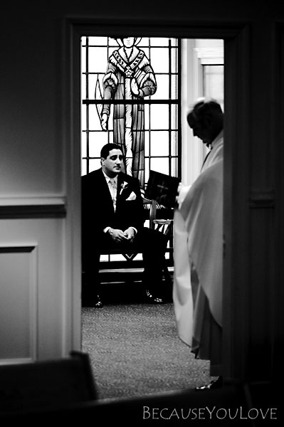 Wedding Photography in New Hope Pennsylvania