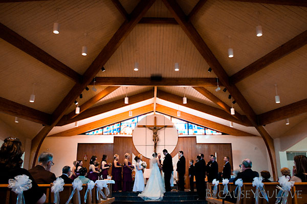 Wedding Photography in New Hope Pennsylvania