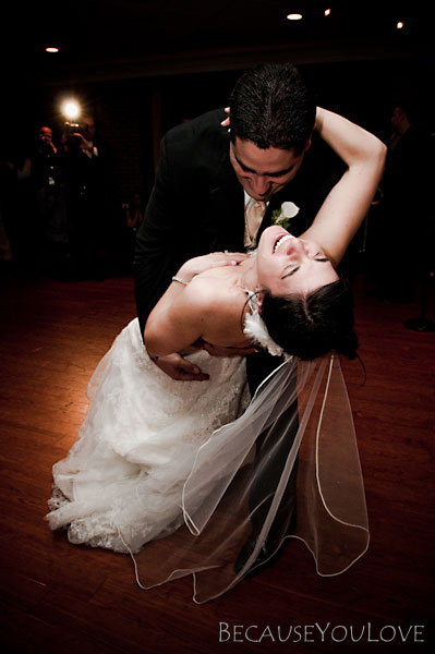 Wedding Photography in New Hope Pennsylvania