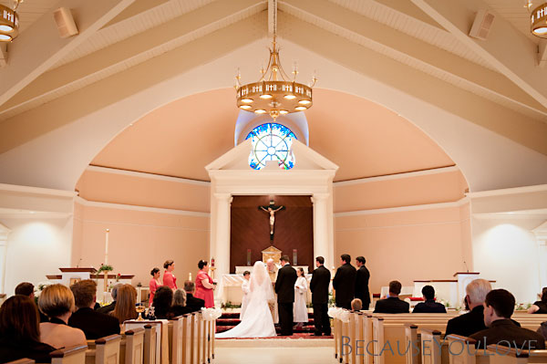 Wedding Photography in Hatboro Pennsylvania