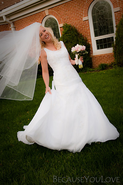 Wedding Photography in Hatboro Pennsylvania