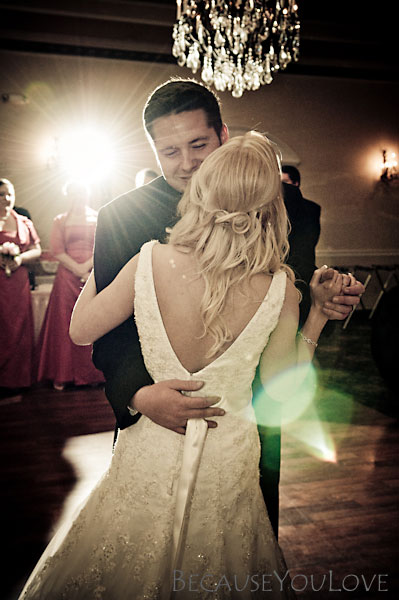 Wedding Photography in Hatboro Pennsylvania