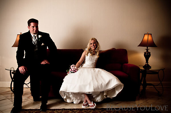 Wedding Photography in Hatboro Pennsylvania