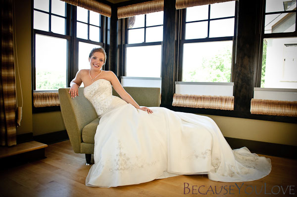 Wedding Photography in Lake Nokamixon, Pennsylvania