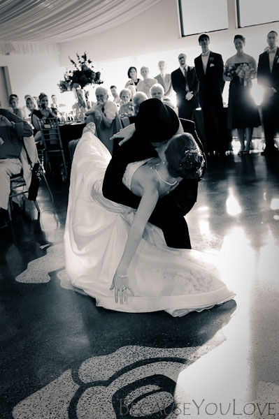 Wedding Photography in Lake Nokamixon, Pennsylvania