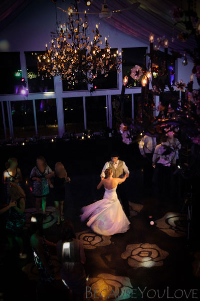 Wedding Photography in Lake Nokamixon, Pennsylvania
