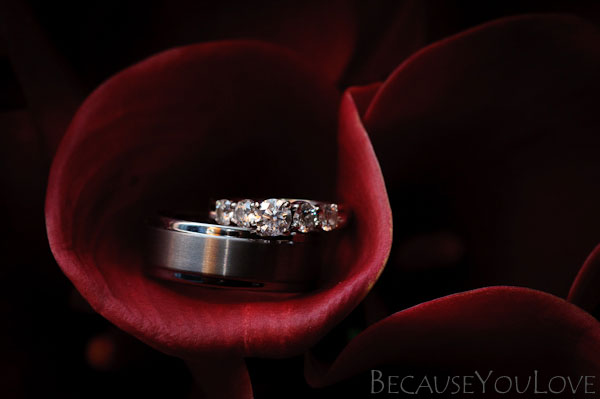 wedding rings