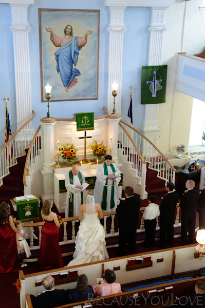 ceremony