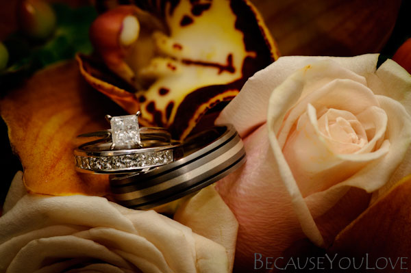 wedding rings