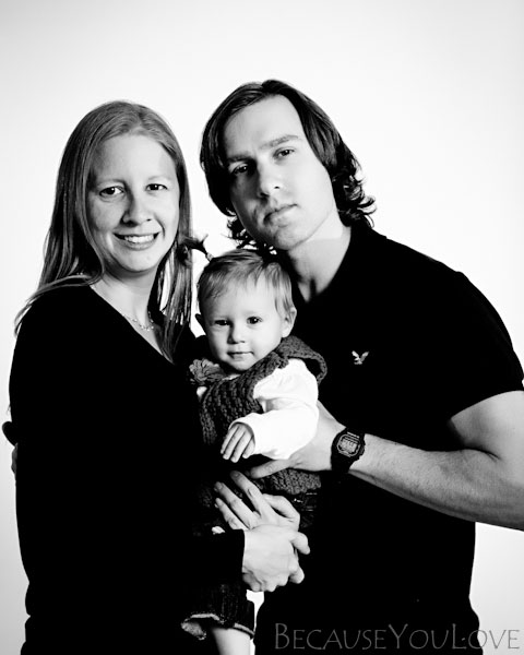 family portrait